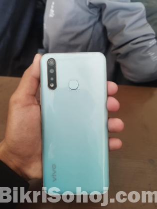 Vivo y19